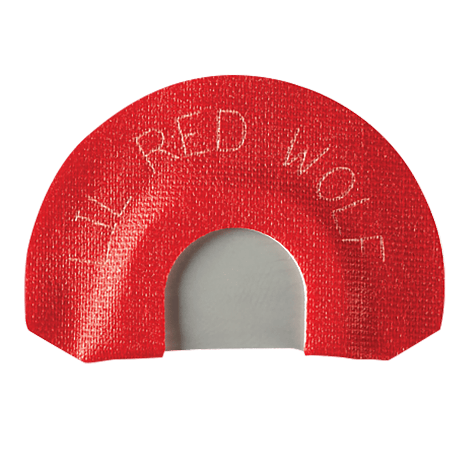 Johnny Stewart Wildlife Calls HSJSWH1 Lil Red Wolf Howler Diaphragm Attracts Wolves Species