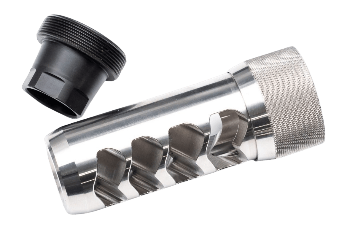 AREA 419 419-SW-375-SS-3424  BRAKE 375 3/4-24 SS