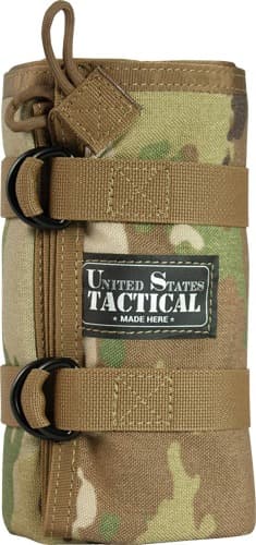 US TACTICAL SHOOTING MAT MULTI-CAM