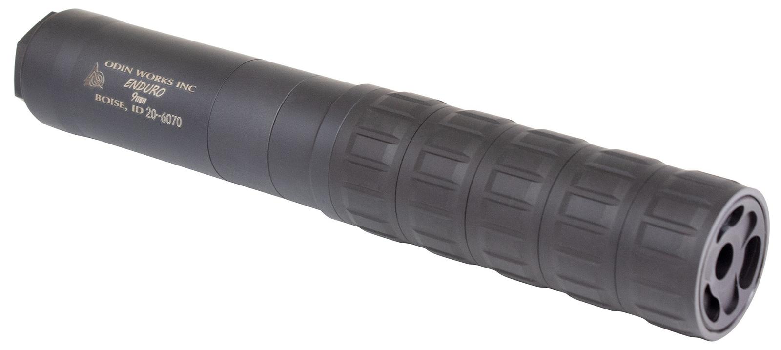 ODIN SUPPRESSPR ENDURO MULTI-CALIBER
