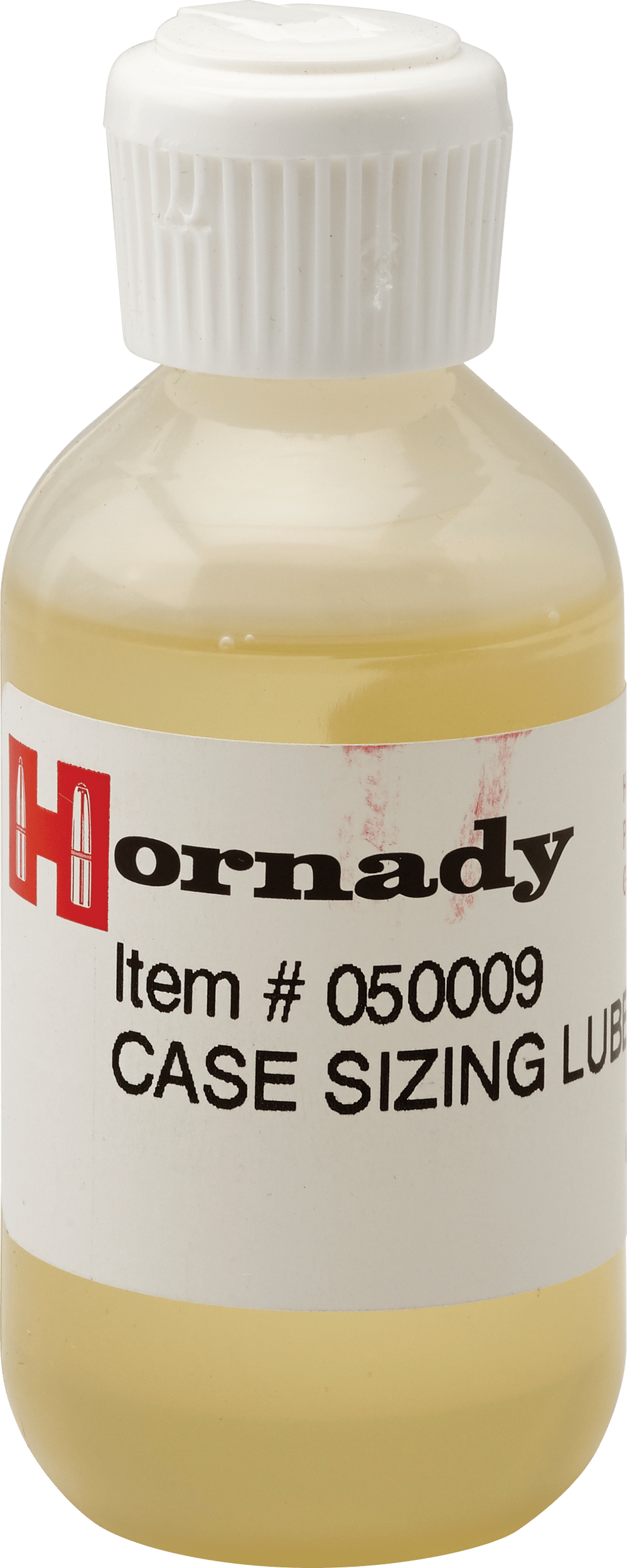 HORN 050009  LUBE               CASE SIZING LUBE