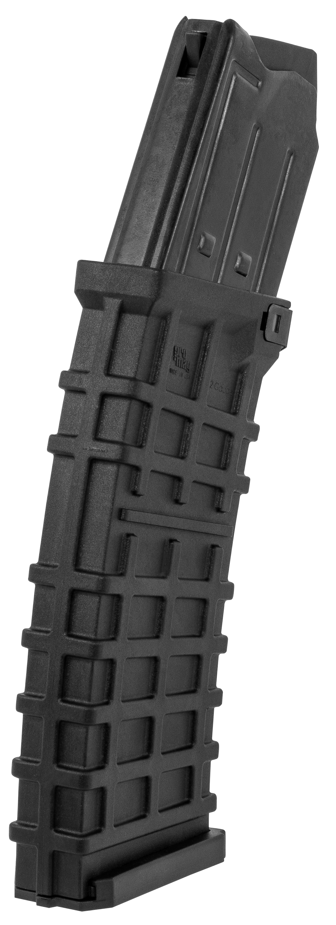 ProMag MKA02 Standard  10rd 12 Gauge Fits Akdal MKA 1923 Black DuPont Zytel Polymer