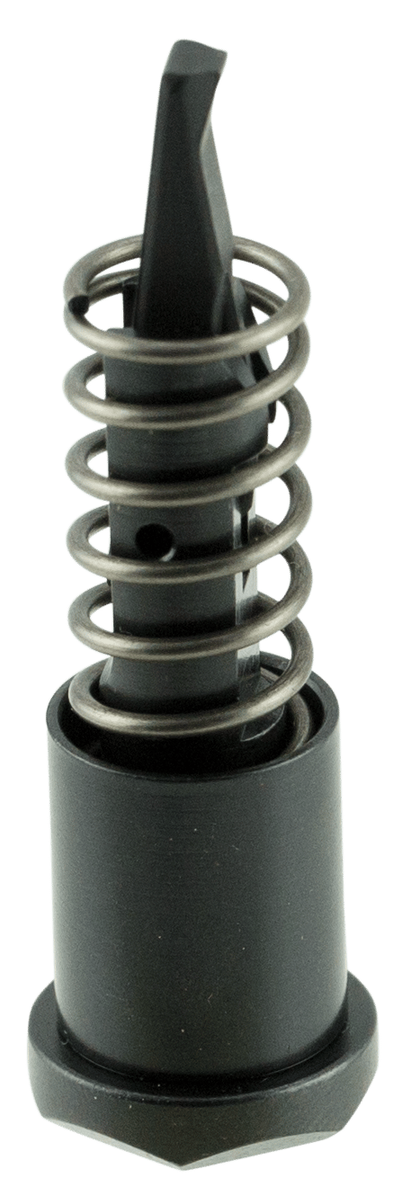 Strike Industries ARFABK AR Forward Assist Black Anodized Steel Fits AR-15/M16