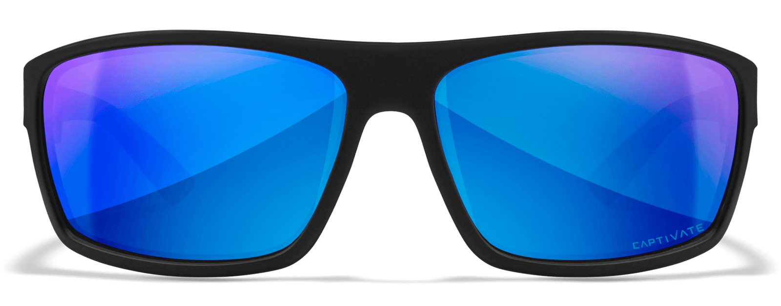 WILEYX ACPEA19XL PEAK XL CAPTIVATE   BLU MIR/MTBLK