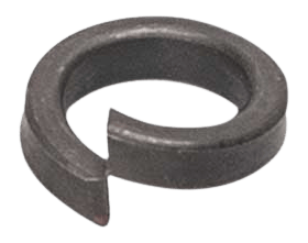 LUTH-AR BL-06LW    COMPENSATOR LOCK WASHER A1