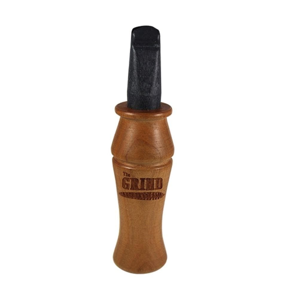 The Grind Crow Caw Turkey Mouth Call Wood
