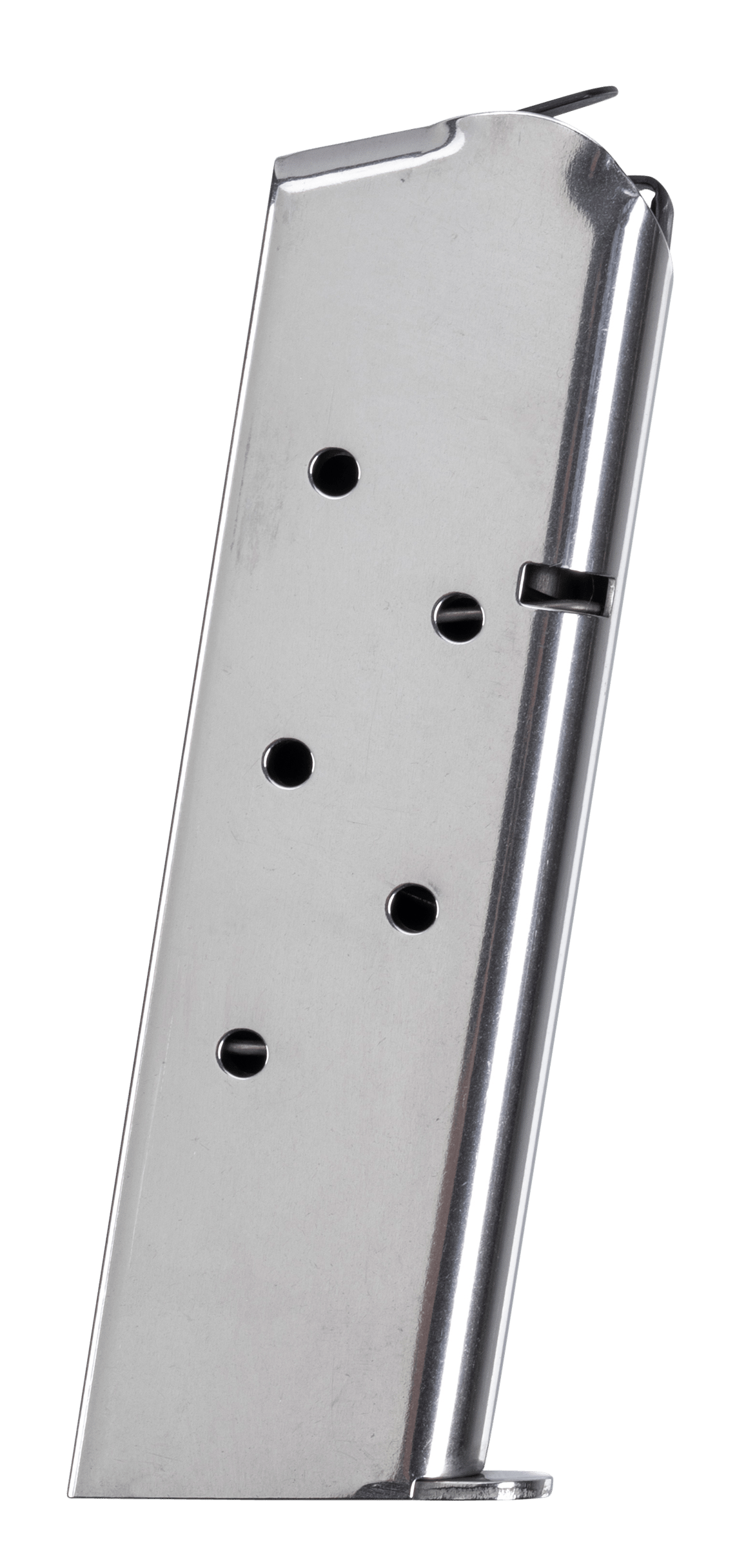 Auto-Ordnance G21S 1911  7rd 45 ACP Stainless Steel