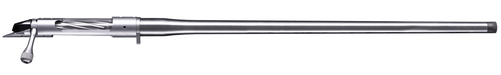 Bergara Rifles BPBA1765PRC   6.5 PRC 26" Contoured Stainless Steel