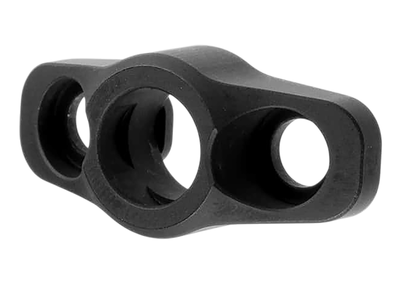 Kinetic Development Group TAP5-100  QD Sling Mount Black Aluminum Alloy M-LOK