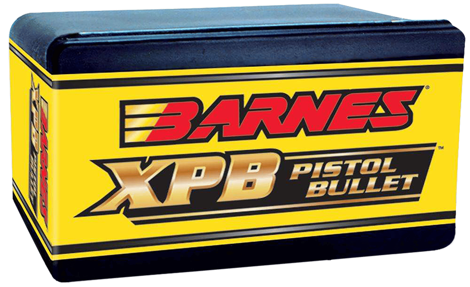 Barnes Bullets 30556 XPB Pistol 45Colt 200gr 20/Box