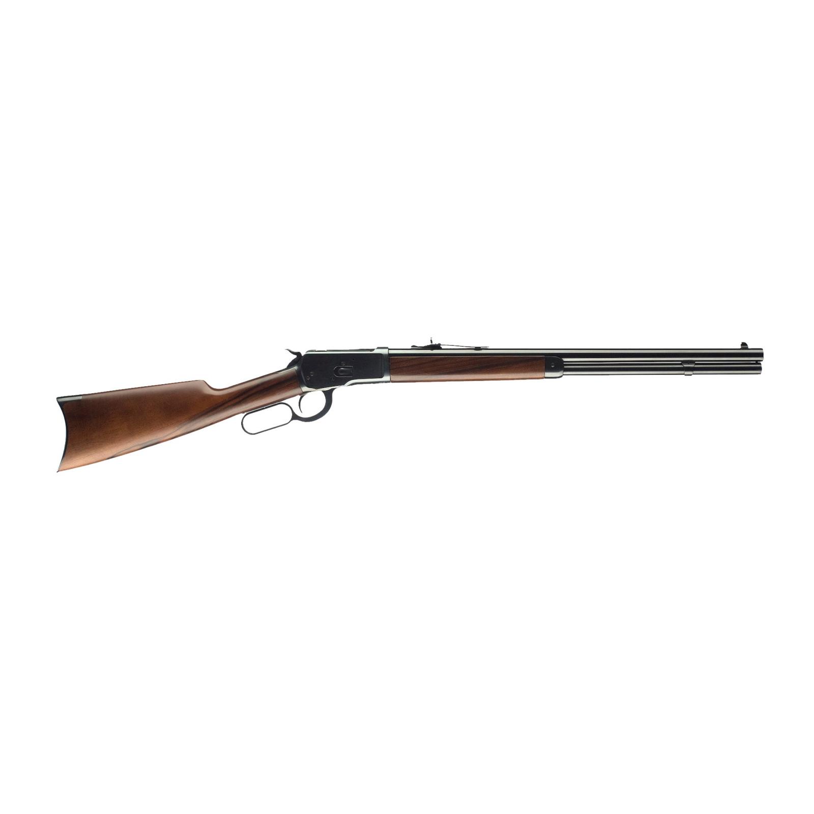 WIN 1892 SHORT RIFLE 44-40 20" 10RD