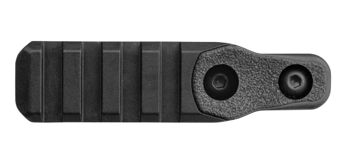 FAB FX-MA1B       OFFSET M-LOK PICT RAIL 4-SLOTS