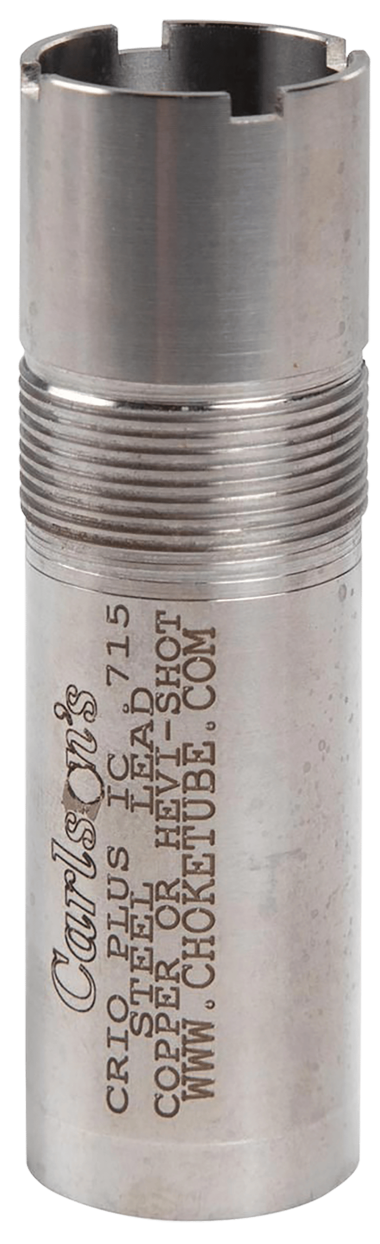 Carlson's Choke Tubes 50002   Benelli Crio Plus 12 Gauge Improved Cylinder Flush 17-4 Stainless Steel