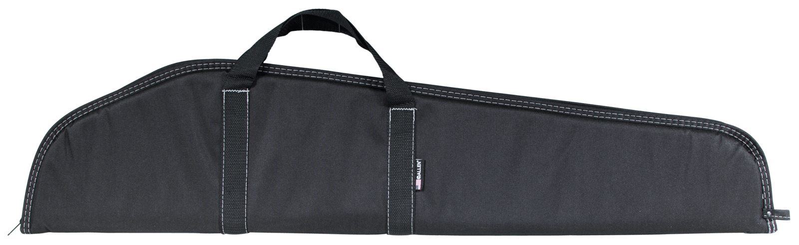 Allen 60240 Durango Rifle Case 40" Black Endura w/Foam Padding, 1.50" Webbed Handles & Non-Absorbent Lining