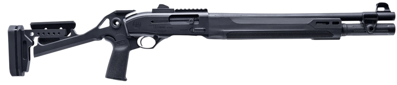 BER J32CTC511 A300 ULTIMA PATROL   12 19.1  BLK