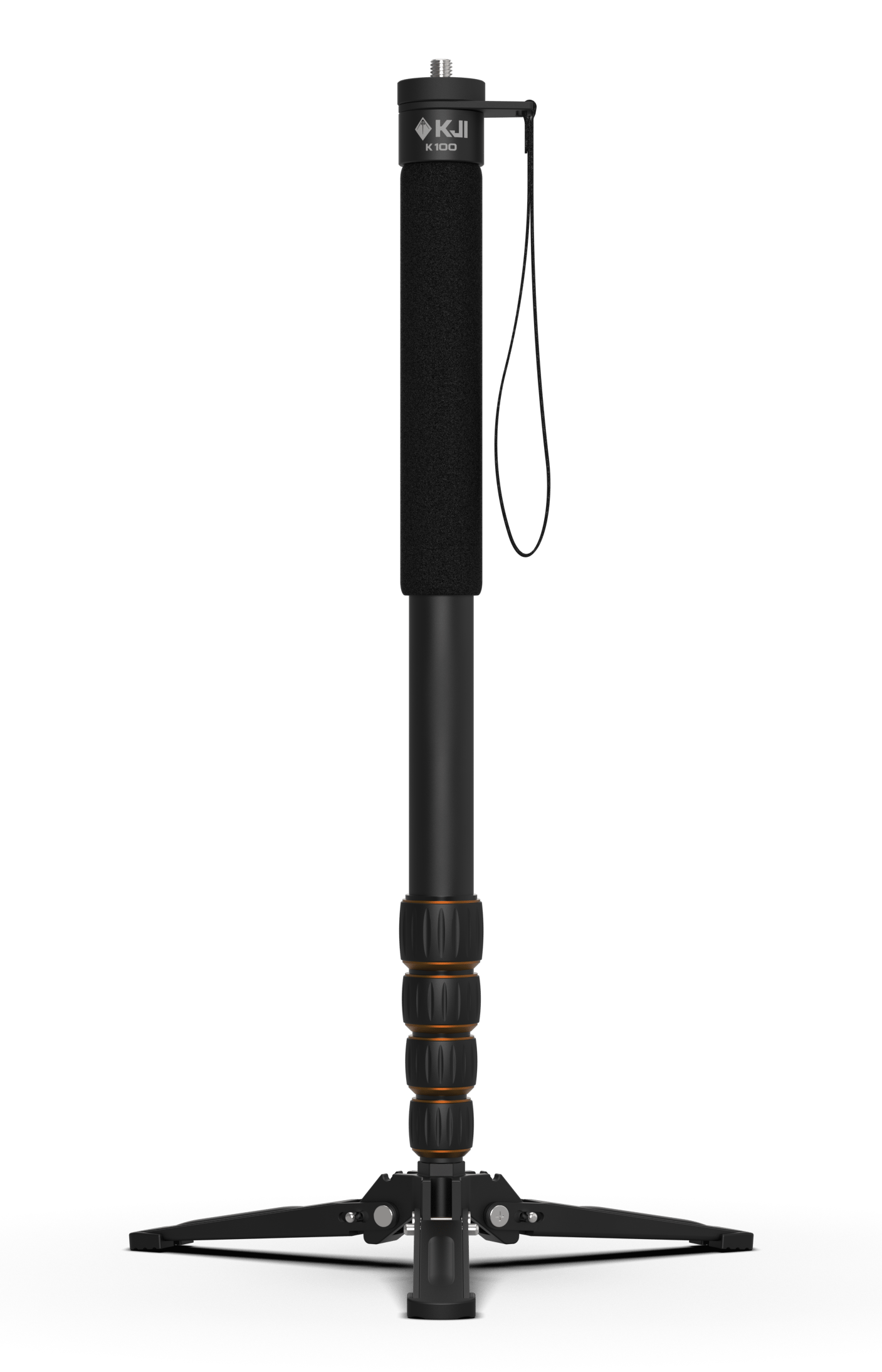 KOPFJ KJ87001    K100 MONOPOD