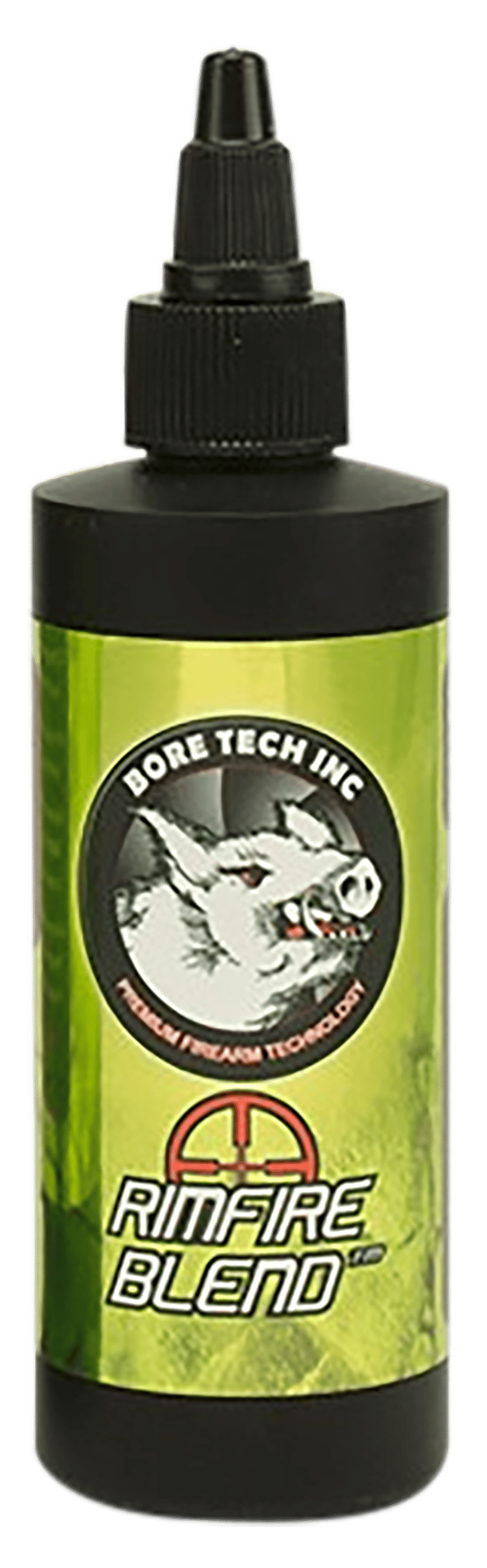 Bore Tech BTCF17004 Rimfire Blend 4 oz
