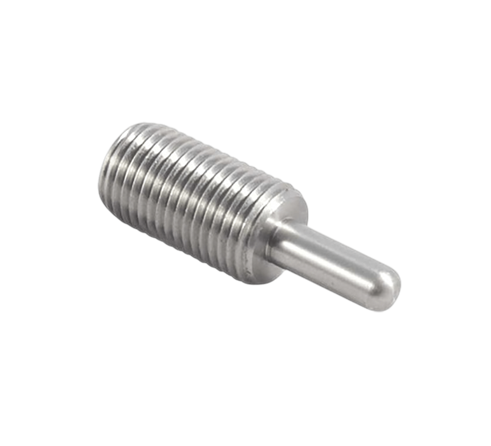 Hornady 391924 Mandrel Neck Turn Tool 7mm Stainless Steel Silver