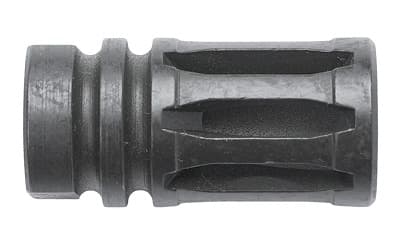 NOVESKE A2 FLASH HIDER M16 1/2X28