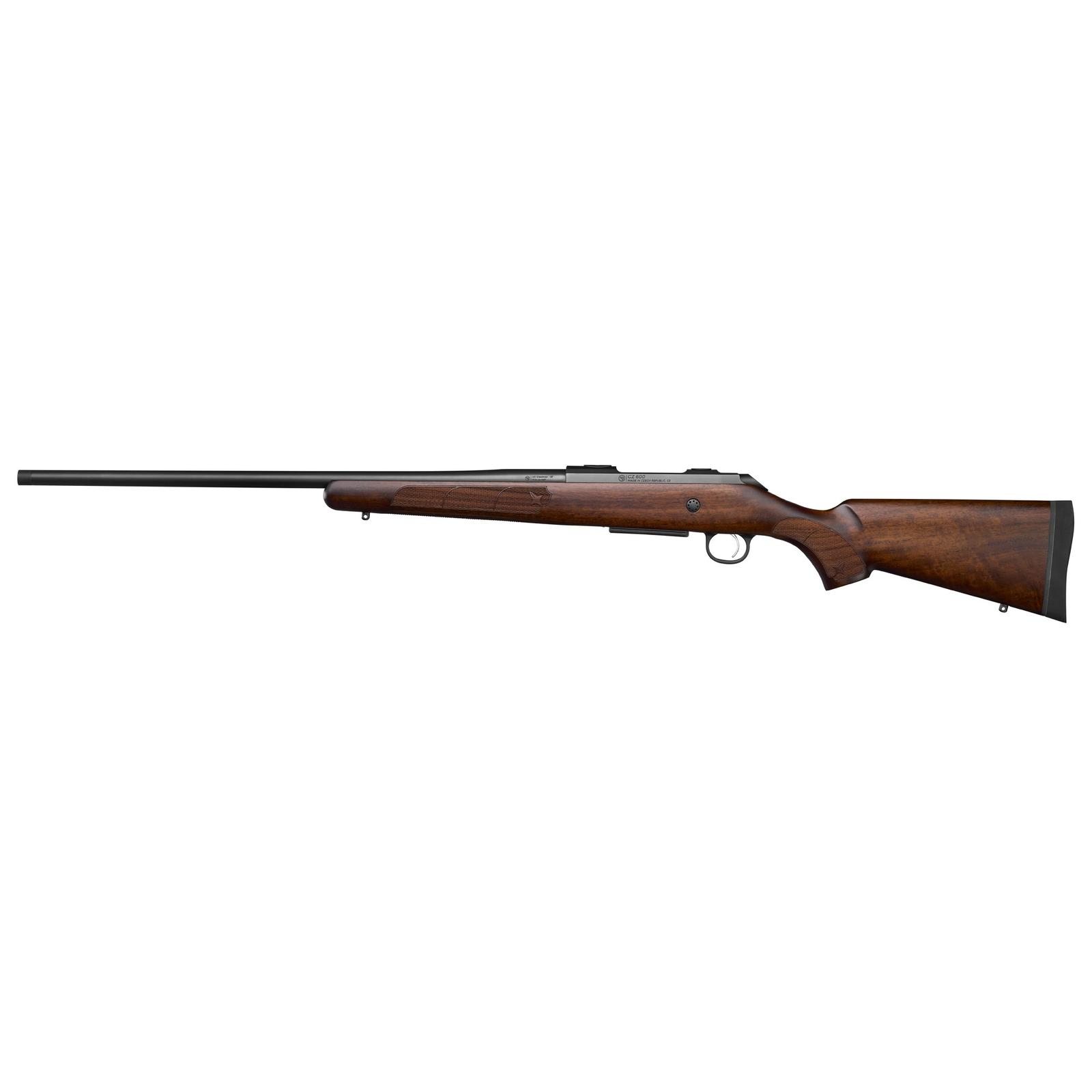 CZ 600 ST3 AMERCN 300WIN 24" 3RD WAL