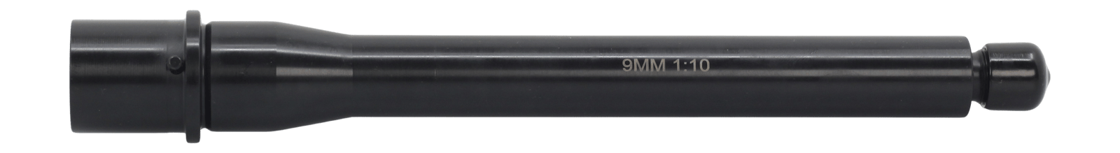 JE MACHINE PS-BAL24 AR-15 BARREL 8.5"  9MM
