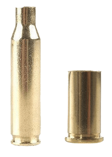 Winchester Ammo WSC40SWU Unprimed Cases  40S&W Handgun Brass 100/Bag