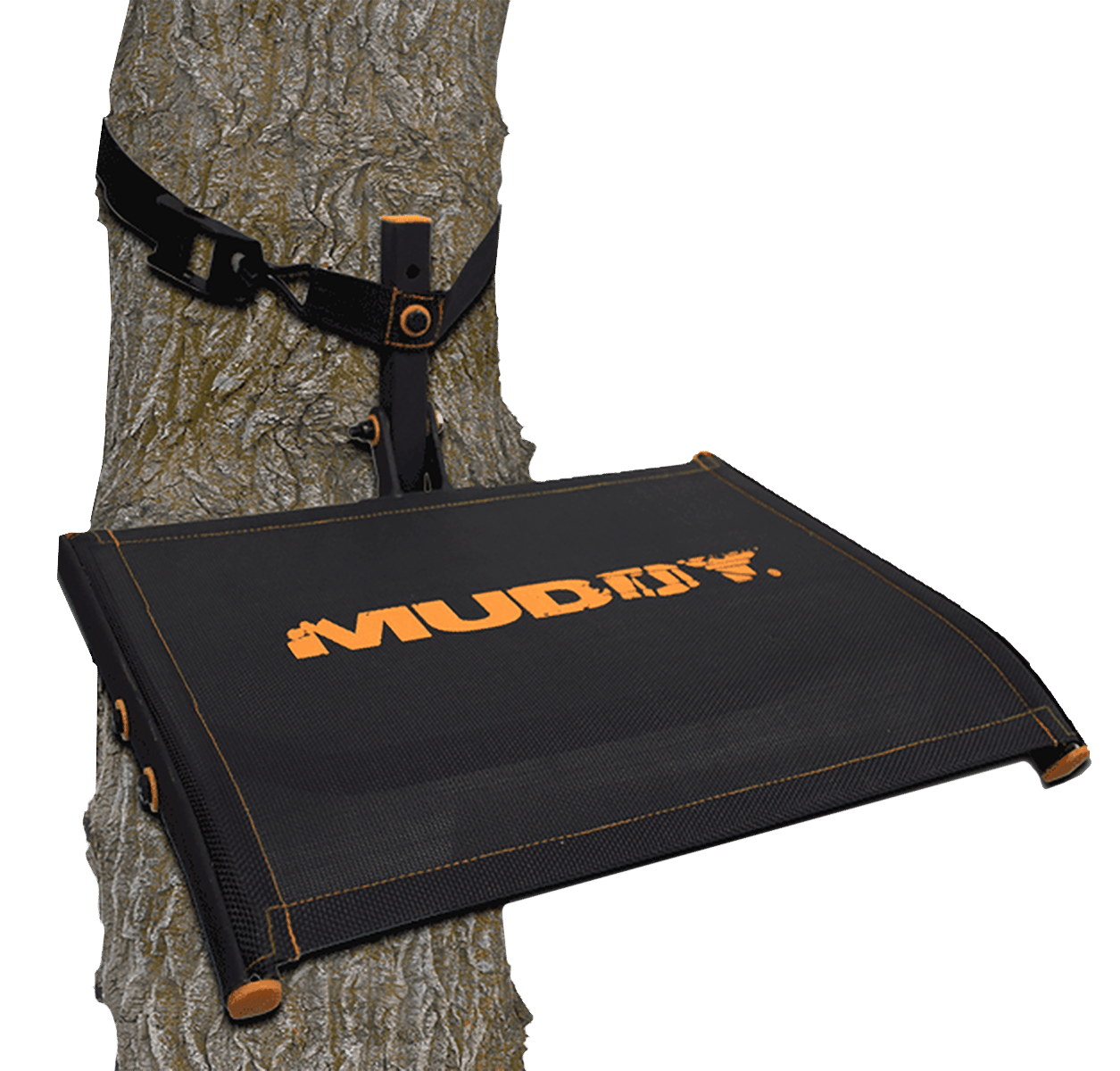 Muddy MUD-MTS500 Ultra Tree Seat Black Flex-Tek/Steel