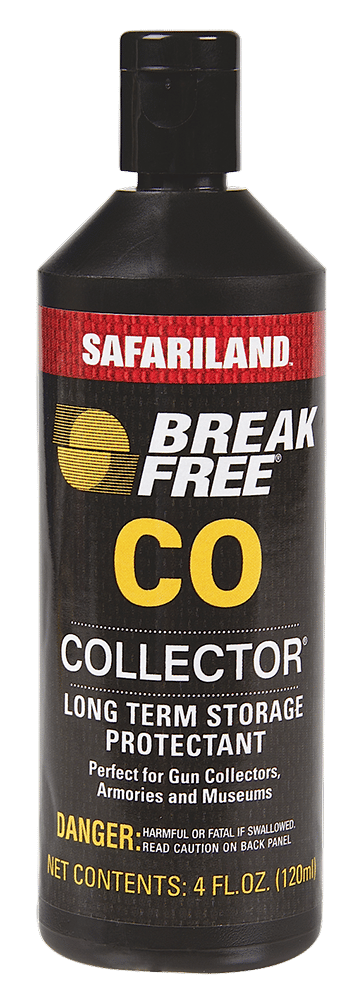 Break Free C041 Collector Preservative 4 oz