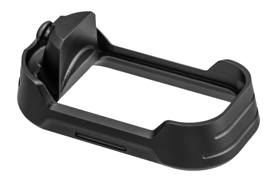 TYRANT TDG17MWG3BLACKBLACKSCREW GLK 17/22 MAGWELL