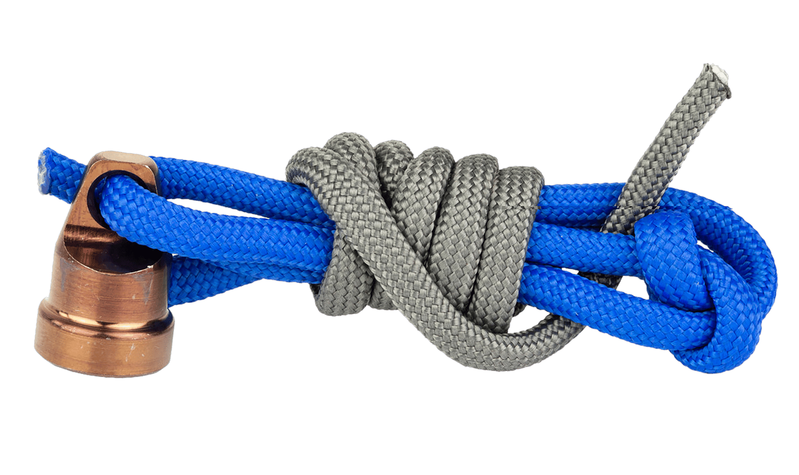Q LLC ACCSLINGLEBERRY Sling Berry Sling Mount Blue 17-4 Stainless Steel