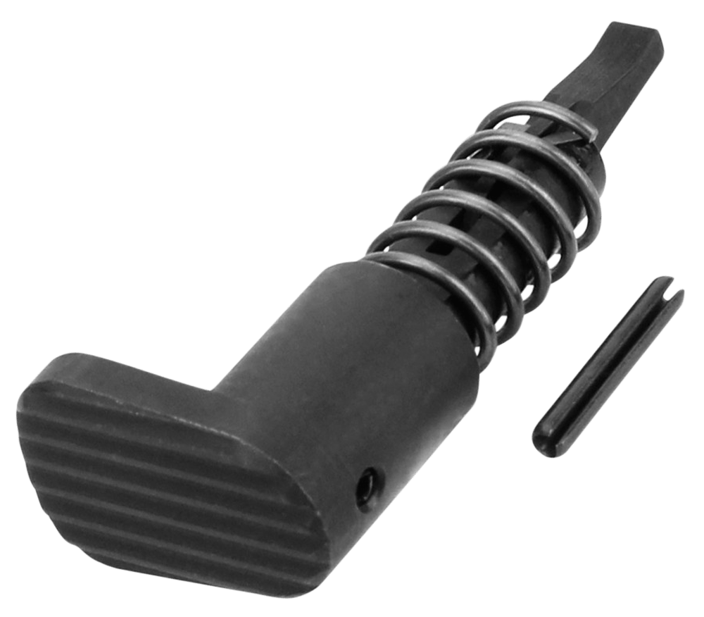 TacFire MAR094TD Tear Drop Forward Assist  Black Parkerized Steel Fits M16A1