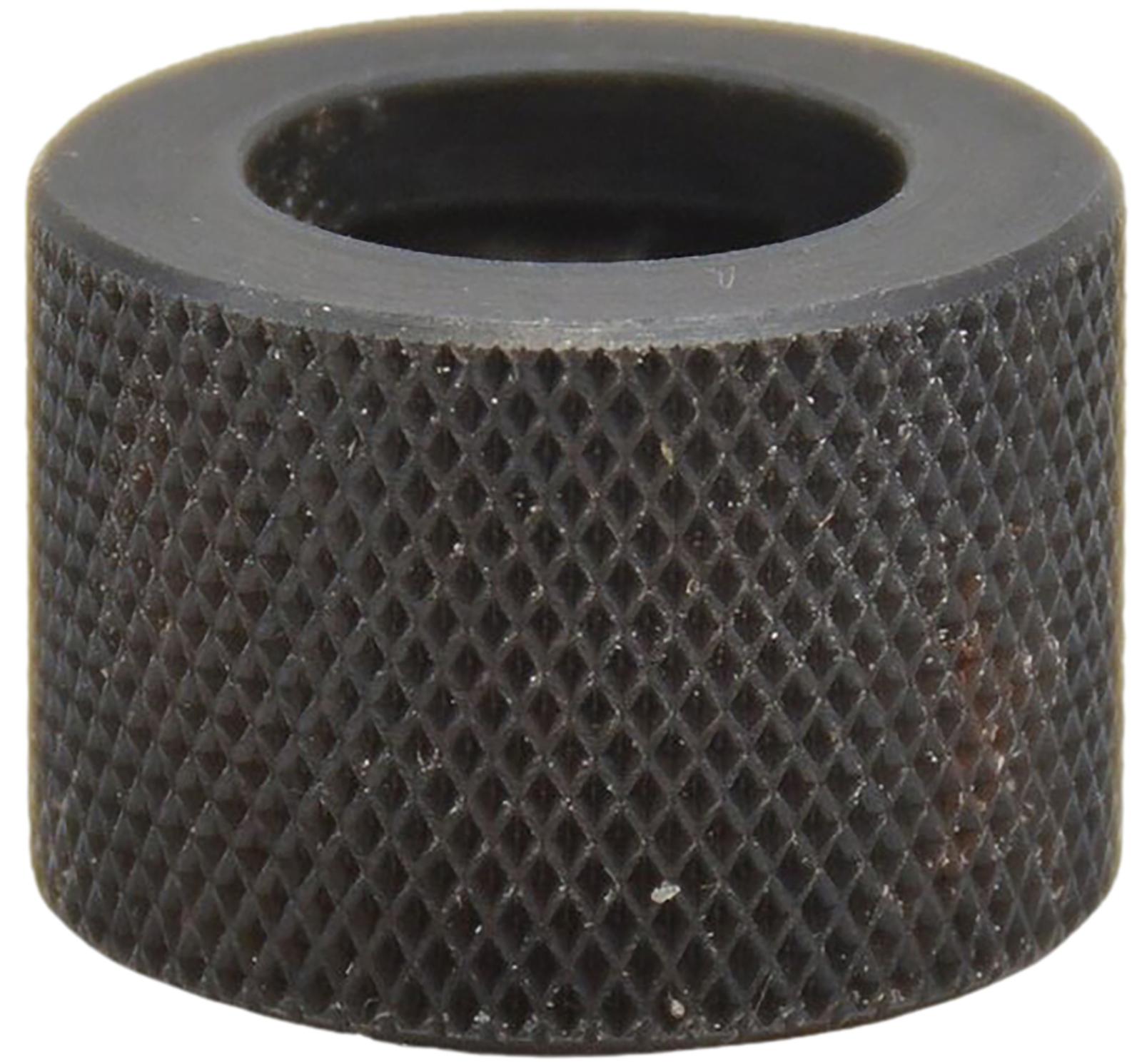HK 970174 Thread Cap  45 ACP Fits H&K Mark 23 Black Steel M16x1 RH