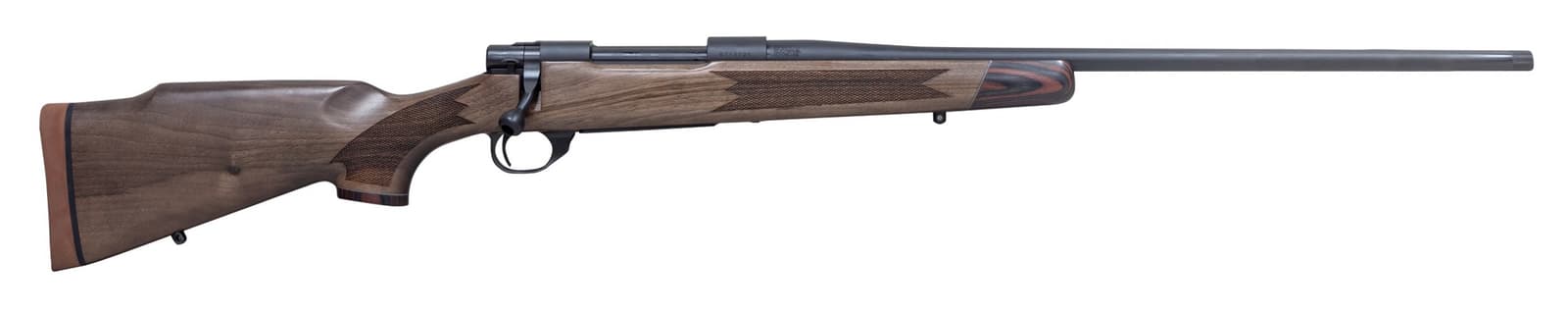 LEG HOW SPR DLX 6.5G 22B WAL