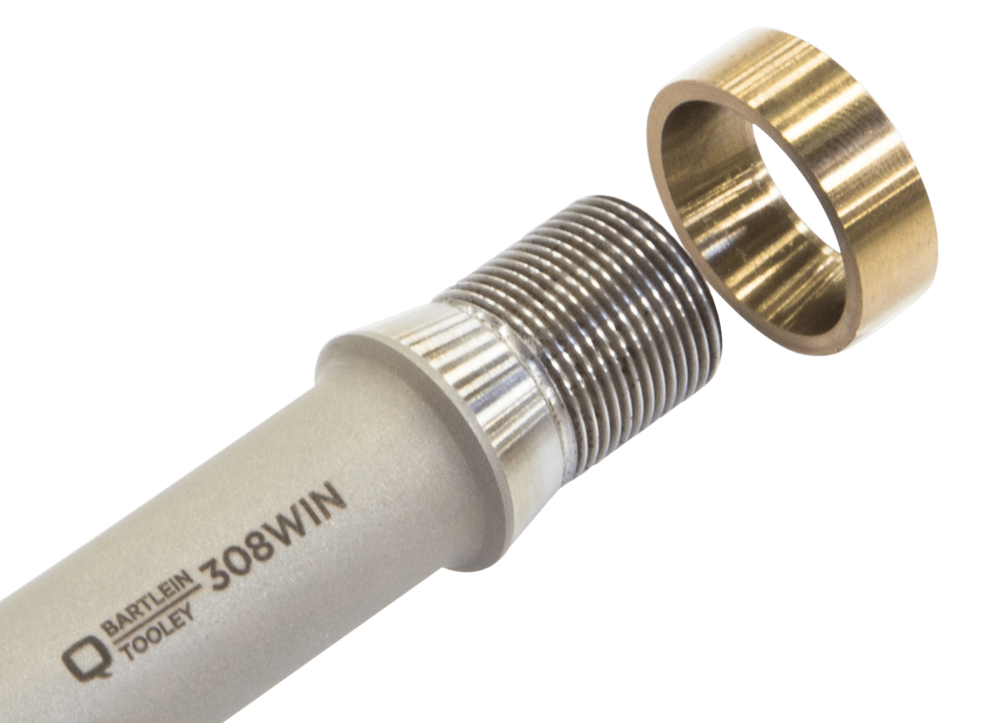 Q TA-1753 230ER ADAPTER 1/2X28