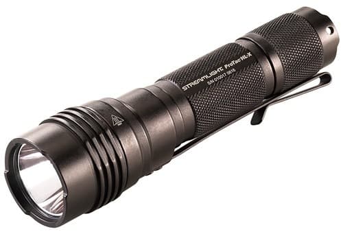 STREAMLIGHT PROTAC HL-X HIGH LUMEN TACTICAL FLASH LIGHT