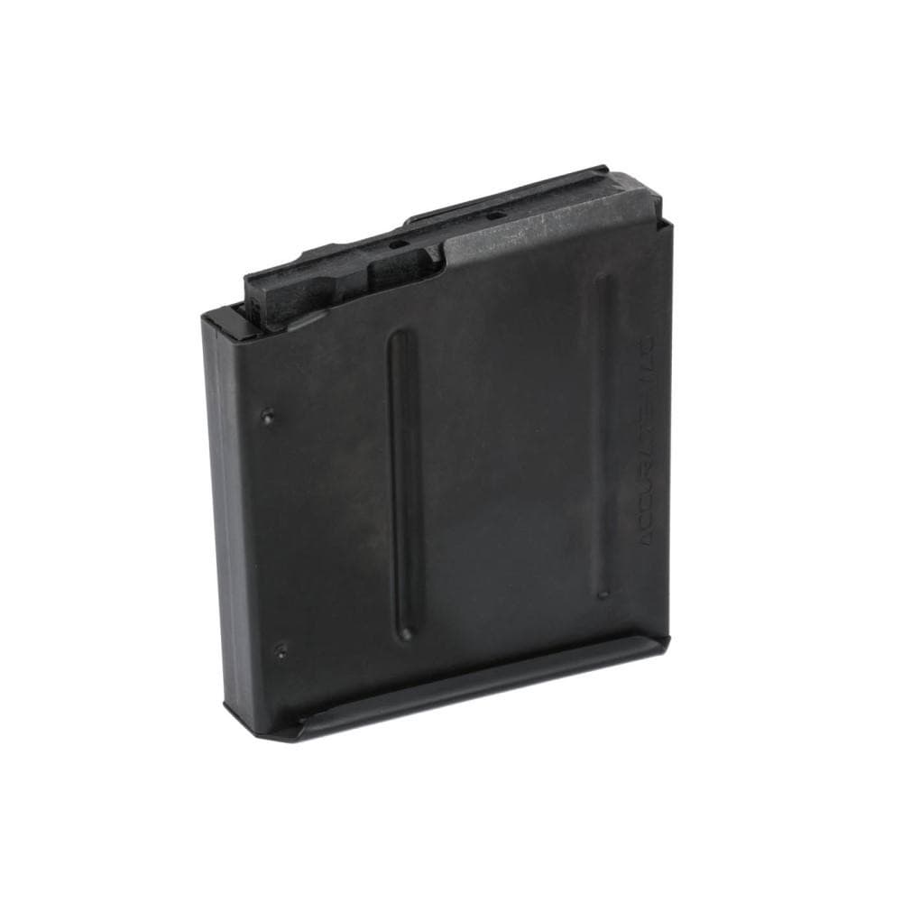 Accurate Mag AICS Rifle Magazine 30-06 Sprg 5rd