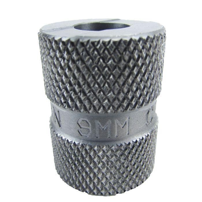 Lyman Pistol Maximum Cartridge Gauges 9mm