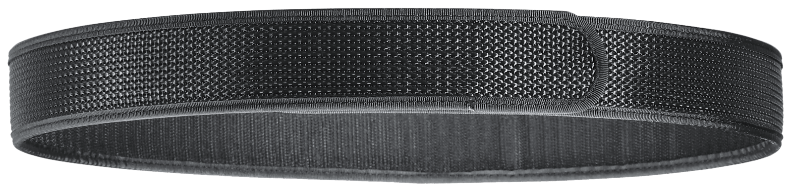 Bianchi 17707 7205 Liner Belt Black Nylon 34-40" 1.50" Wide Hook & Loop Closure