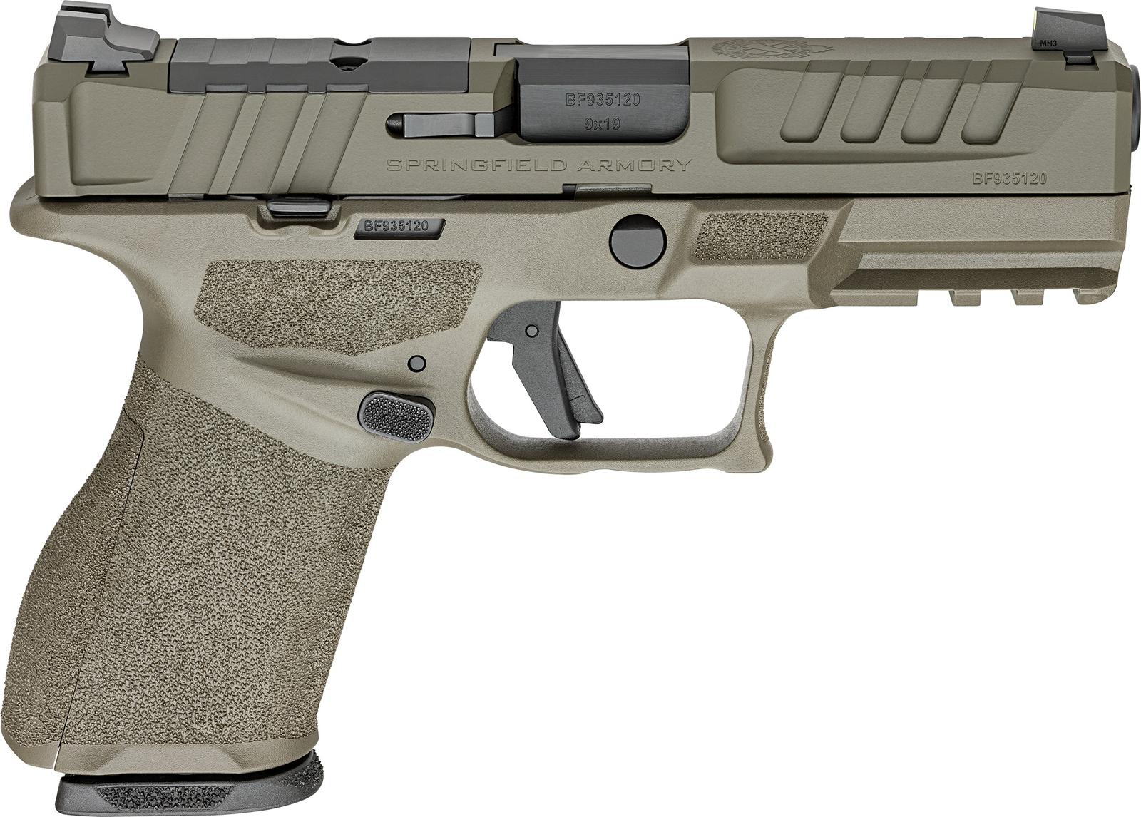 SPG EC9409GU15      ECHELON 9M 4  UDOT  ODG    15R