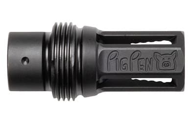 NOVESKE PIG PEN FH 5/8X24 LONG