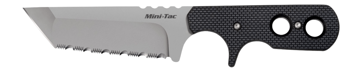 COLD CS-49HTFS           MINI TAC TANTO