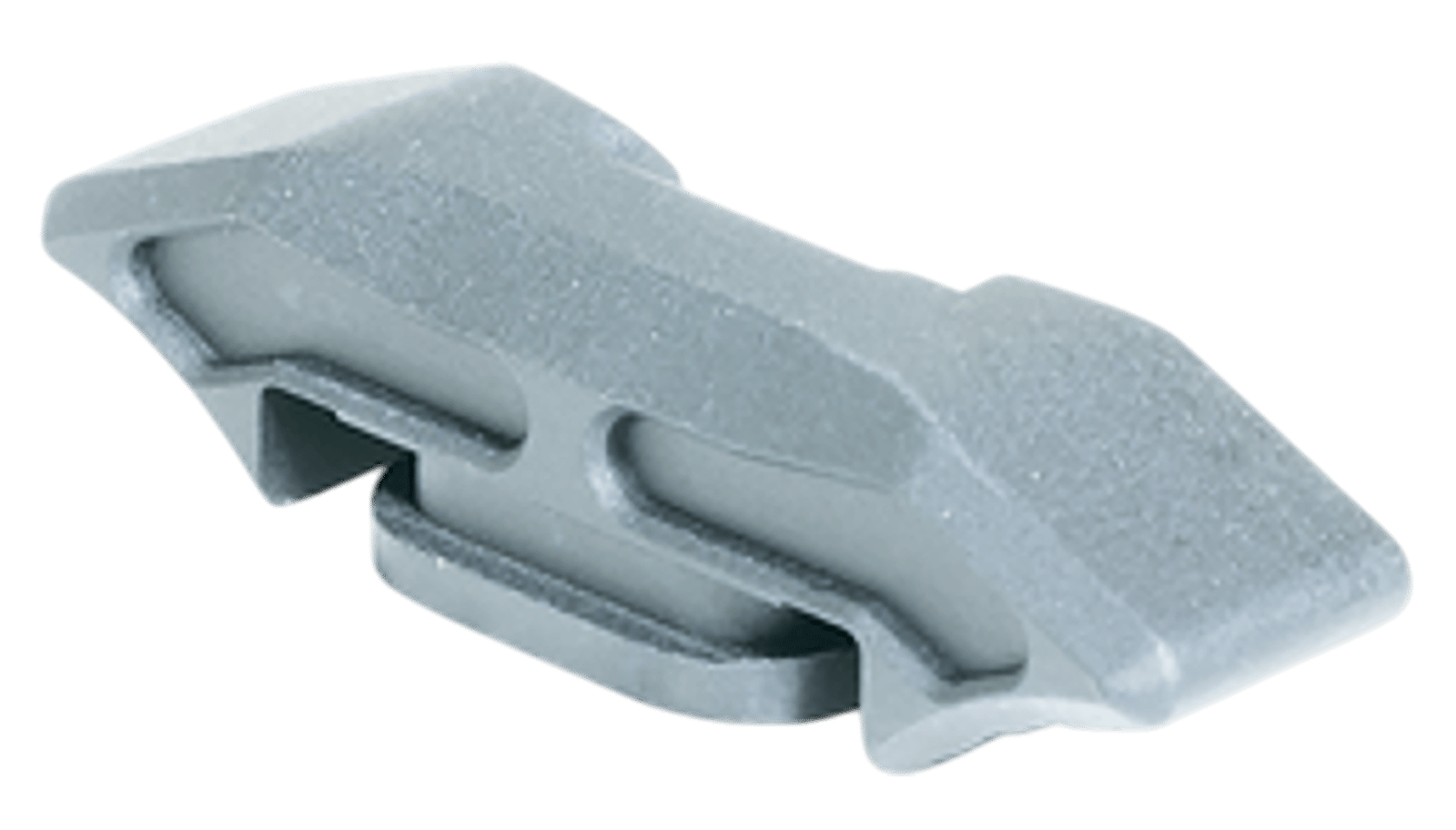Timber Creek Outdoors GL43XCHT Glock 43X/48 Charging Handle Tungsten Aluminum Ambidextrous Hand