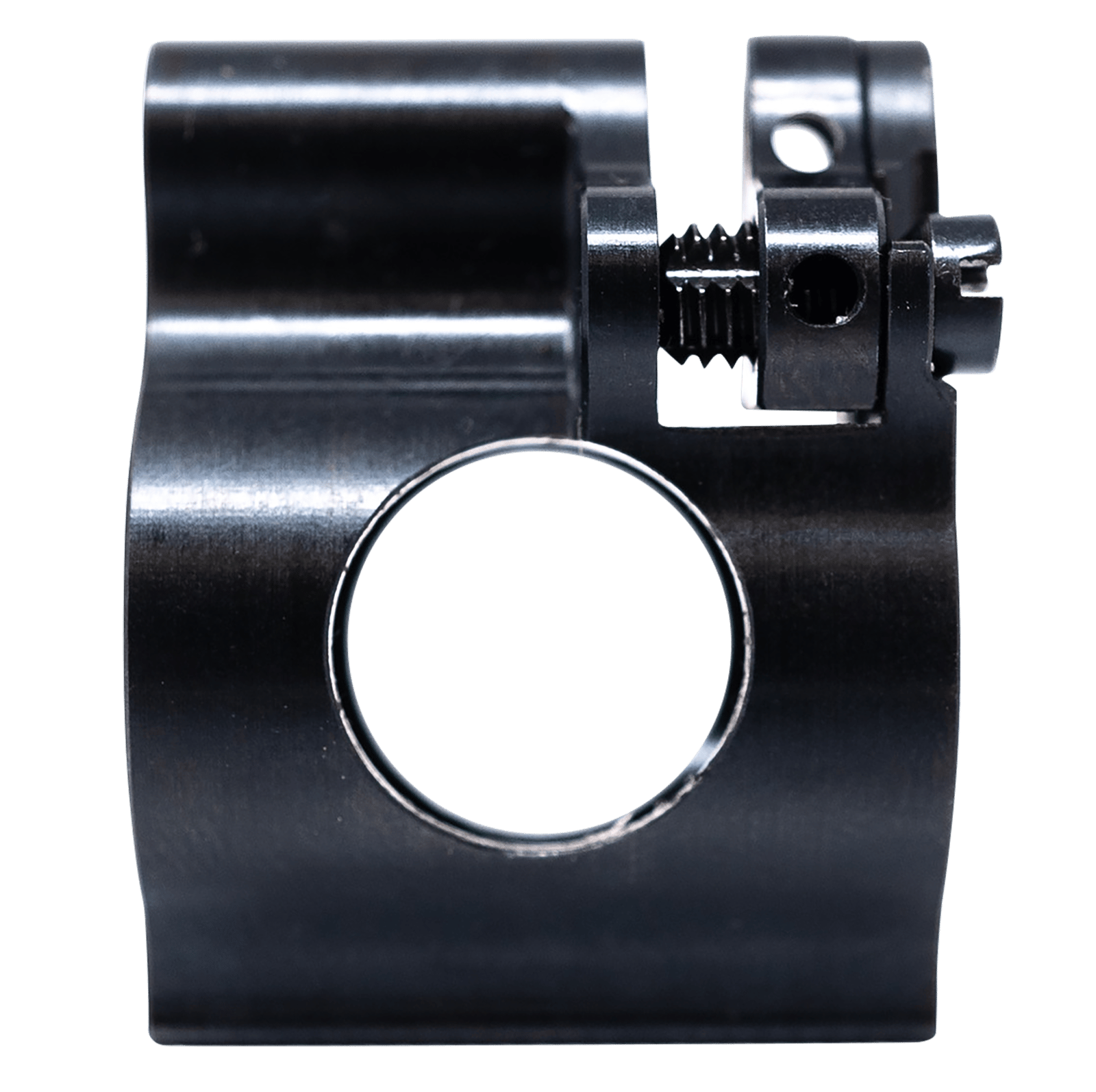 Faxon Firearms GBALP7503 Low Profile Gas Block .750" AR-15 Steel