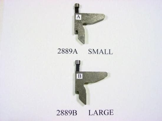 Lee BP2889A Small Primer Arm Assembly for Select Lee Presses