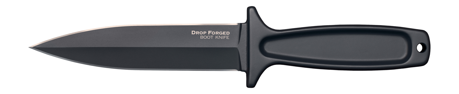 COLD CS-36MB             DROP FORGED BOOT KNIFE