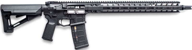 RADIAN RIFLE MDL 1 223 WYLDE 17.5" 30RD M-LOK BLACK