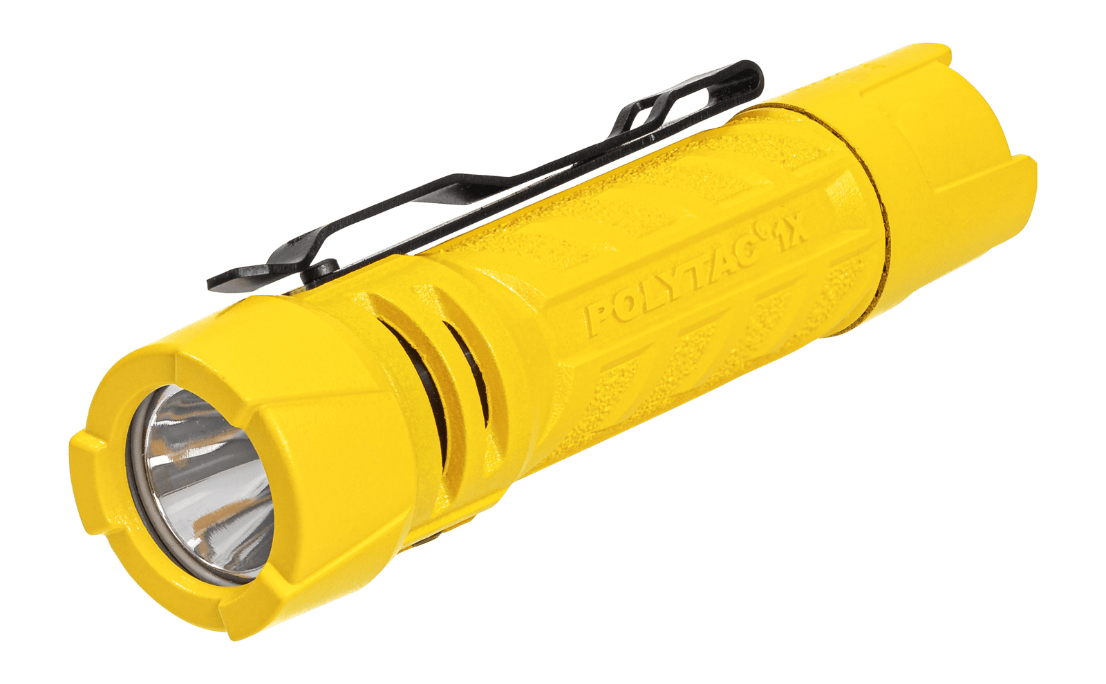 STL 86002   POLYTAC 1X YELLOW