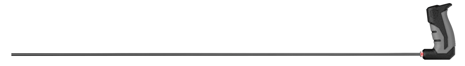 Real Avid AVBMSR3036 Bore-Max Smart Rod Carbon Fiber 30 Cal Rifle Firearm 36" Long Includes Wall Hanger