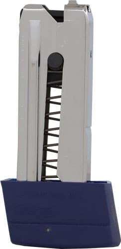 WALTHER MAGAZINE GSP500 .32S&W 6RD BLUED