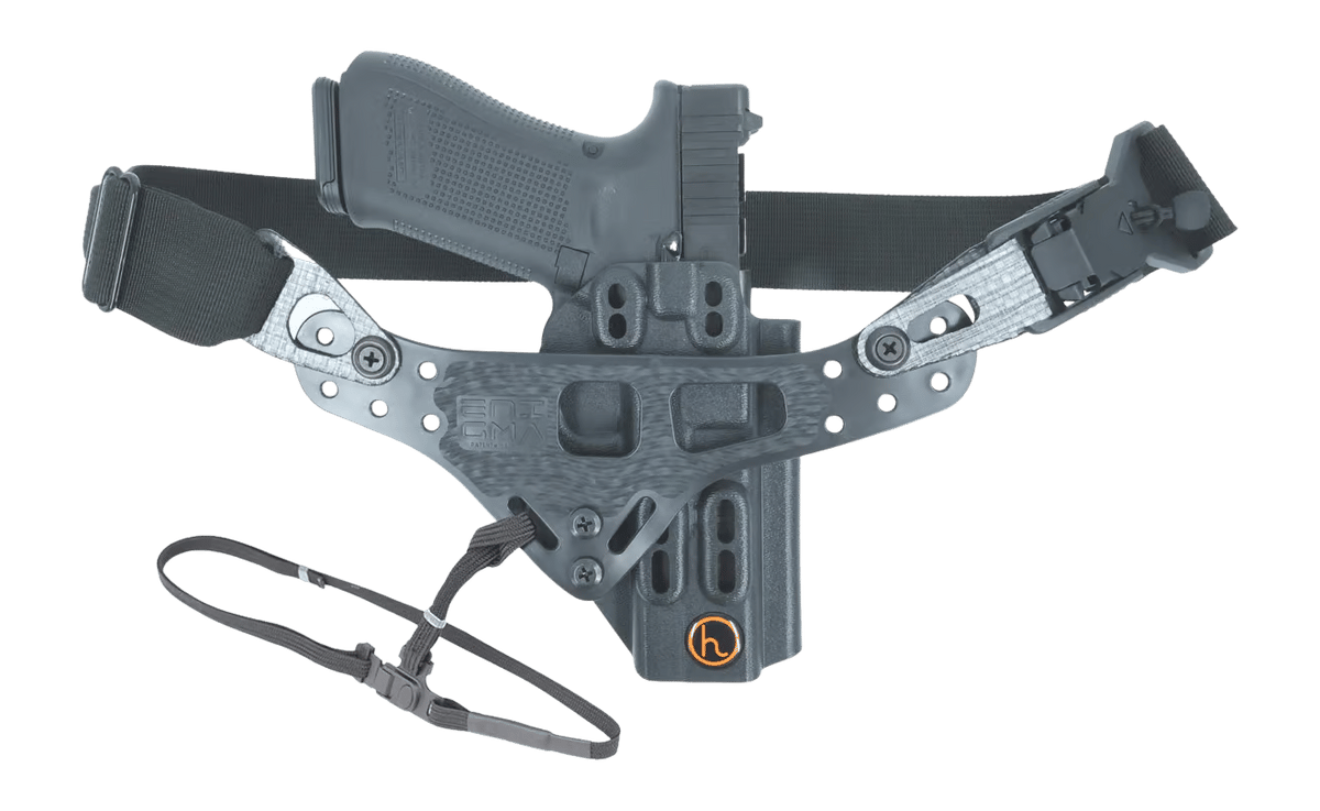 HENRY HOLSTERS HH-0006-02 FLINT GLK17 ENIGMA STD